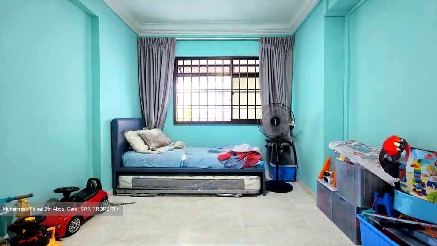 Blk 726 Tampines Courtview (Tampines), HDB 4 Rooms #603154511